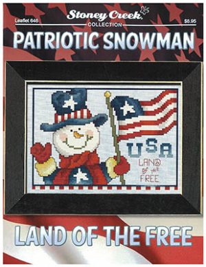 Land Of The Free