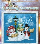 Caroling Snowmen