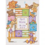 Baby Drawers Birth Record