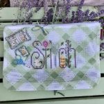 Stitch Bag