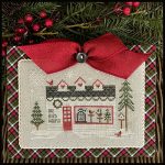 Hometown Holiday - Bird House