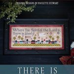 There Is Liberty
