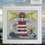 Fabulous House Series 8 - Lighthouse