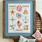 Shoreline Sampler