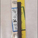 Magnetic Highlighter Guide 1