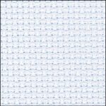 Light Blue 14 ct