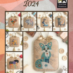 Quirky Critters 2024