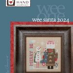 Wee Santa 2024