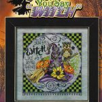 You Say Witch