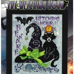 Witching Hour