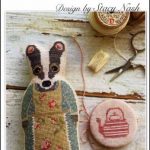 Animal Cracker British Series Clovis