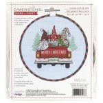 Red Truck Gnomes