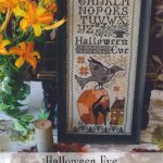 Halloween Eve (REPRINT)