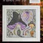 Fabulous House Series 10 - Fairy House