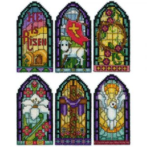 Stained Glass