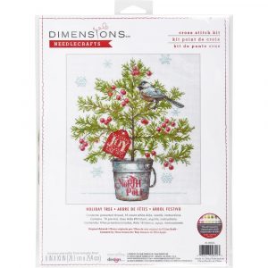 Holiday Tree
