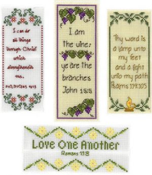 Bookmark Blessings
