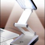 Super Bright Folding LED Light