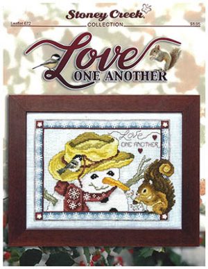 Love One Another