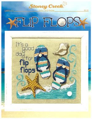 Flip Flops