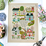 Spring Traditions Sampler