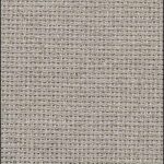 Raw Linen, Linen Aida 18