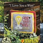 I Love You A Watt