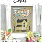 Easter - Holiday Banner