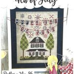 4th Of July - Holiday Banner