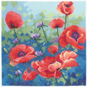 Poppies