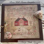 Rose Hill Farm Sampler & Pinkeeps