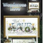 Wonderous Love