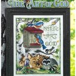Art Of God