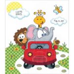 Animal Fun Ride