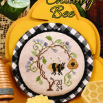 Chubby Bee