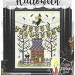 Halloween Holiday Banner