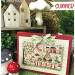 Seasonal Samplings Summer