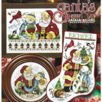 Santa's Snow Day