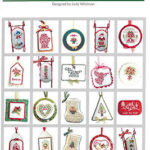 Christmas Ornaments VI