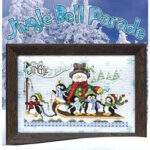 Jingle Bell Parade