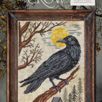 Crow 4 - Year In The Woods II