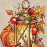 Autumn's Glow