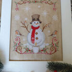 Snowman