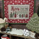 Home For The Holidays