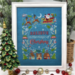 Magic Of Christmas