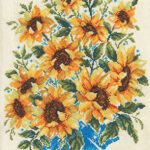 Sunflower Bouquet