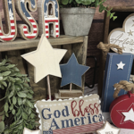 God Bless America