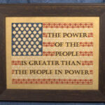 Power Of The People