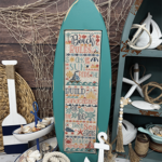 Beach Rules