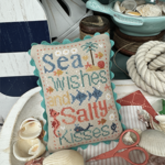 Salty Kisses